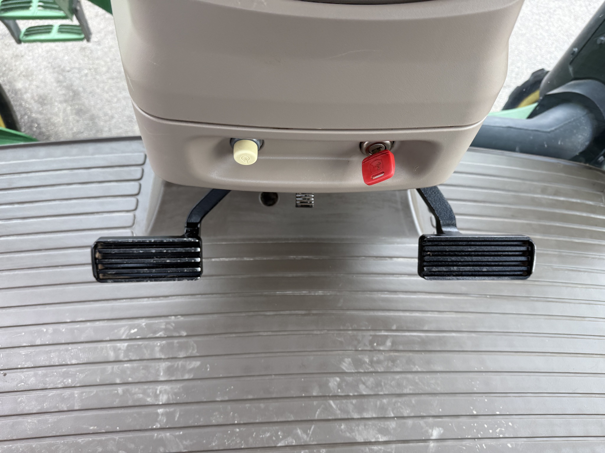 2013 John Deere 8360RT Image 12