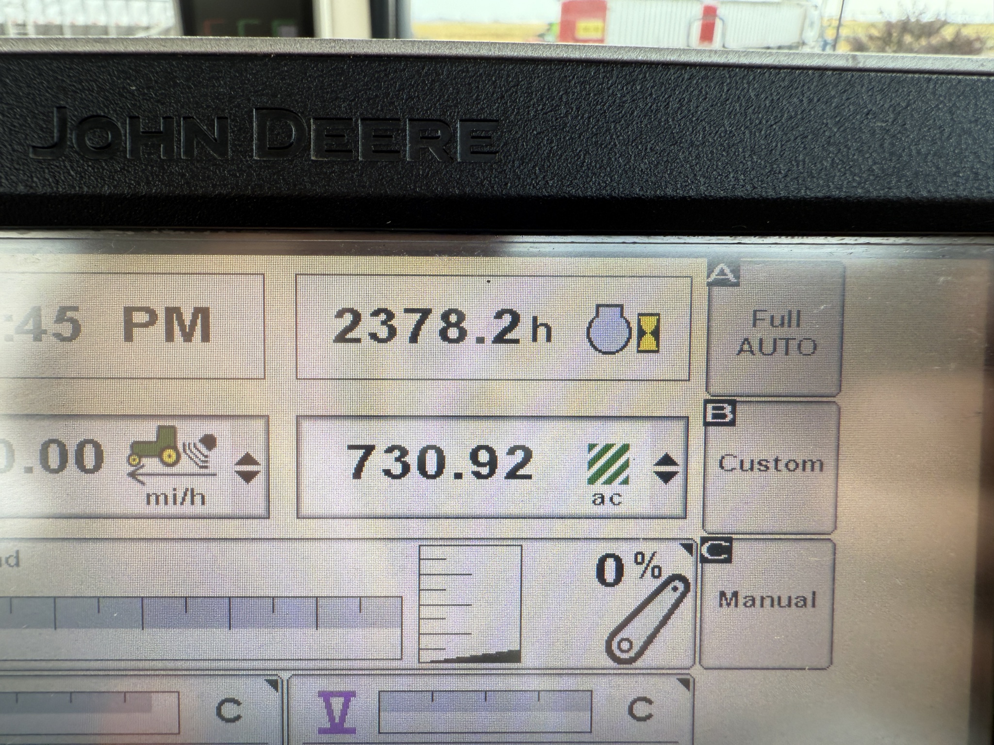 2013 John Deere 8360RT Image 16