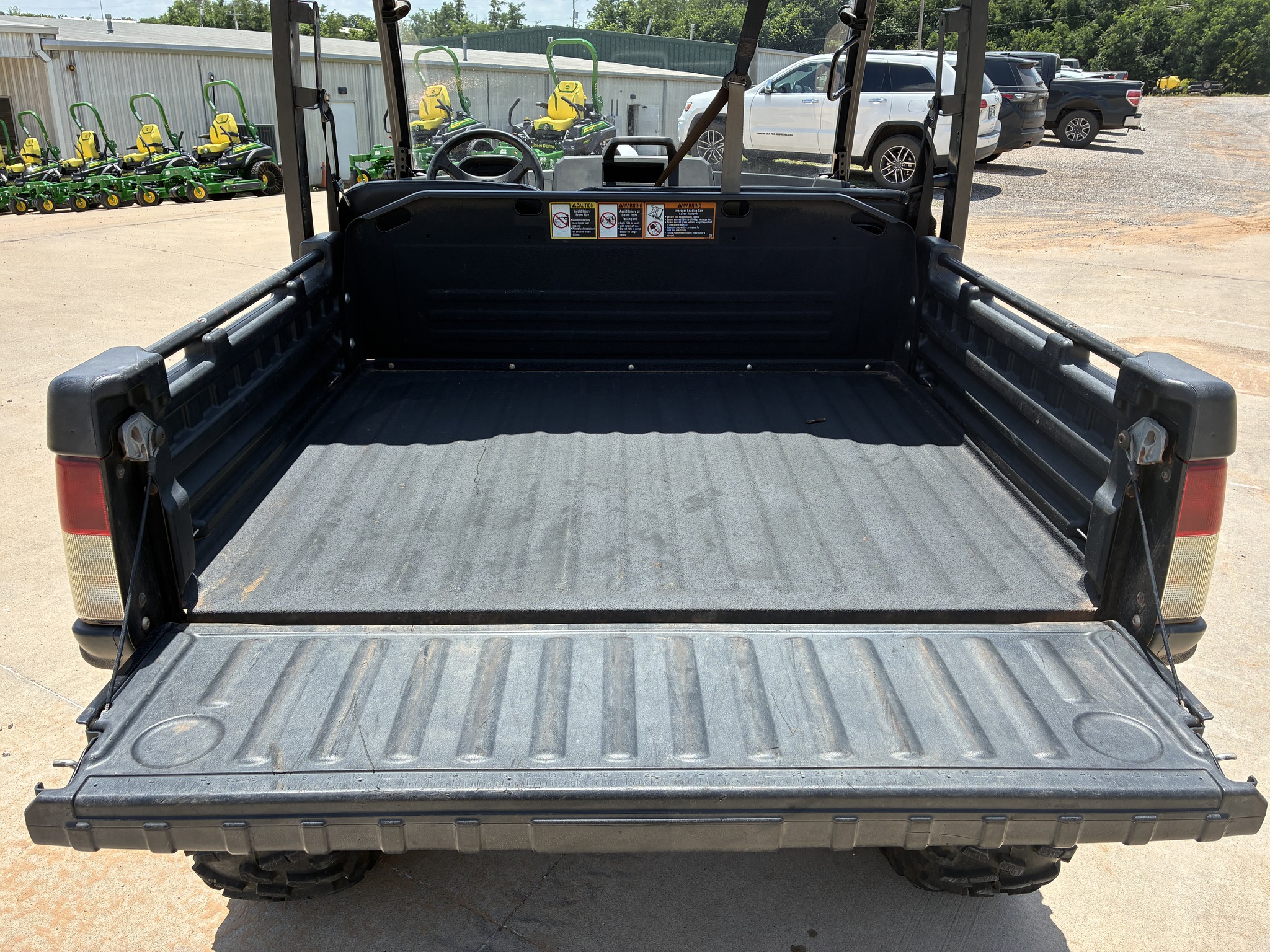2021 John Deere XUV 835M Image 15