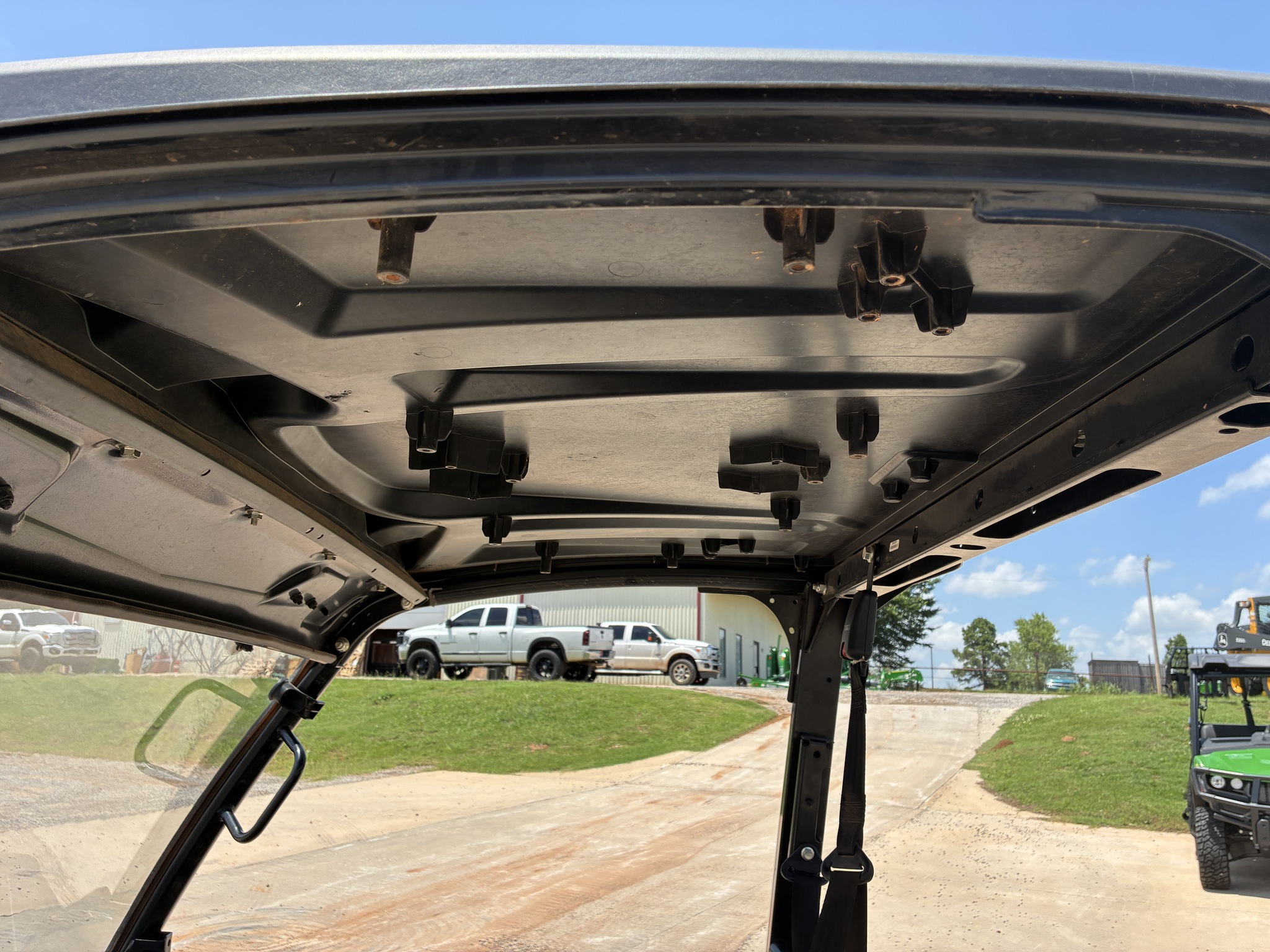 2021 John Deere XUV 835M Image 19