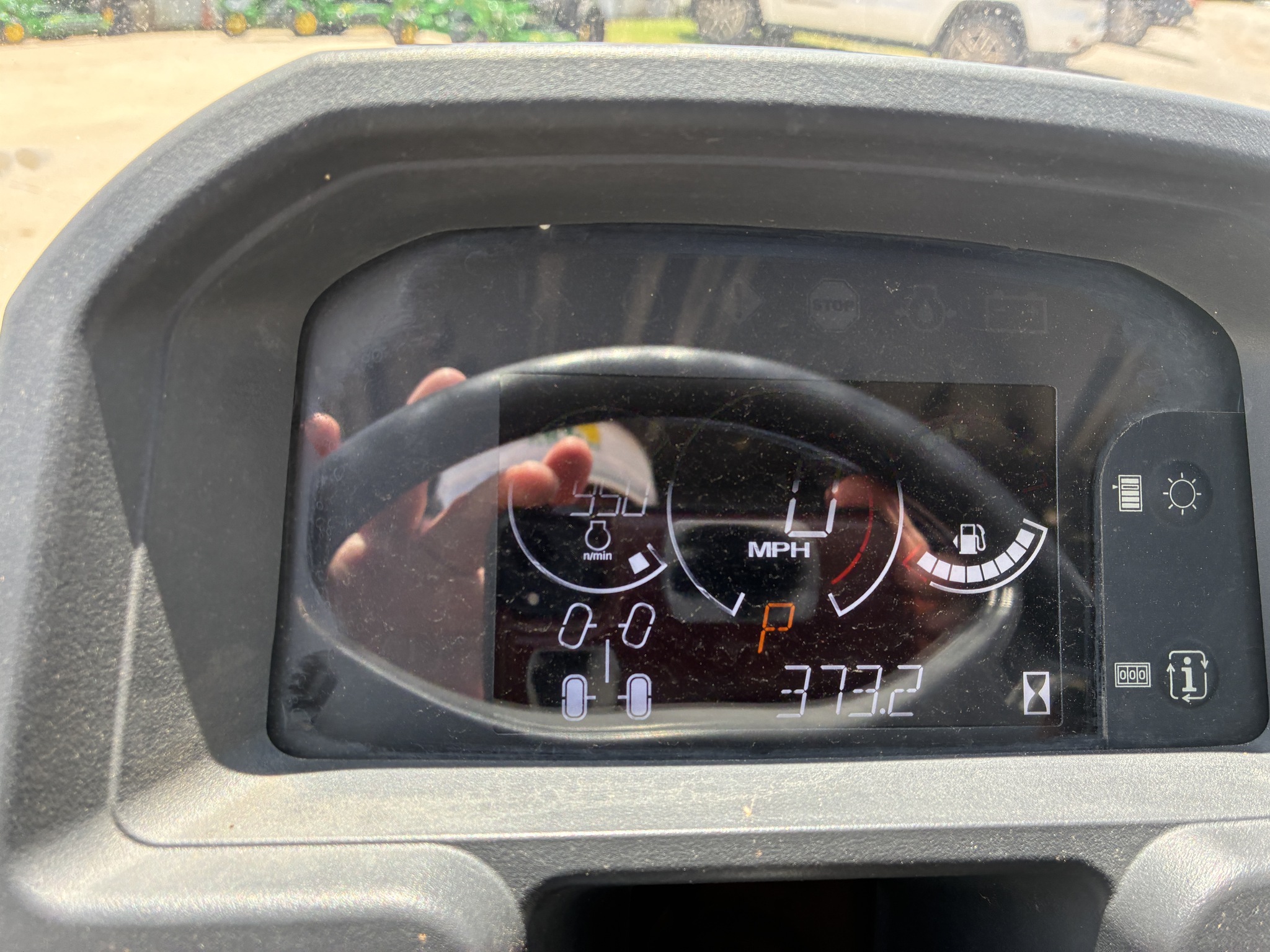 2021 John Deere XUV 835M Image 22