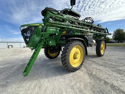 2023 John Deere 412R