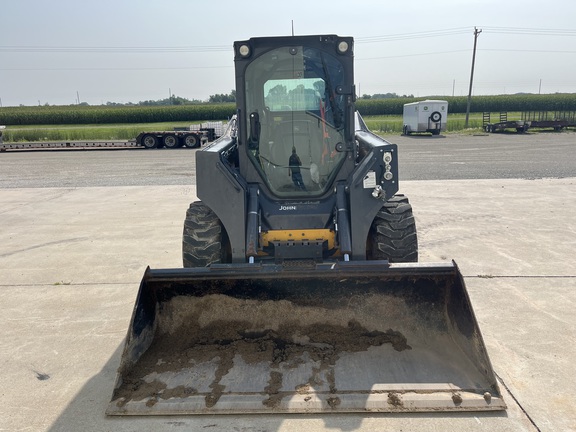 2024 John Deere 324G - Photo2