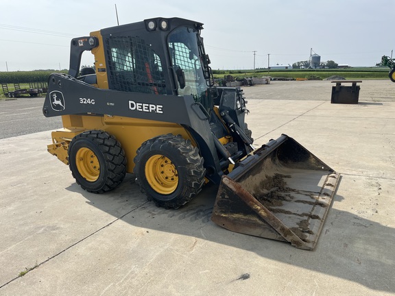 2024 John Deere 324G - Photo3