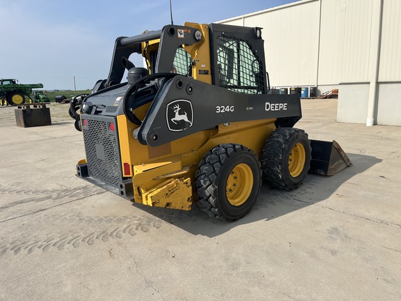 2024 John Deere 324G - Photo5