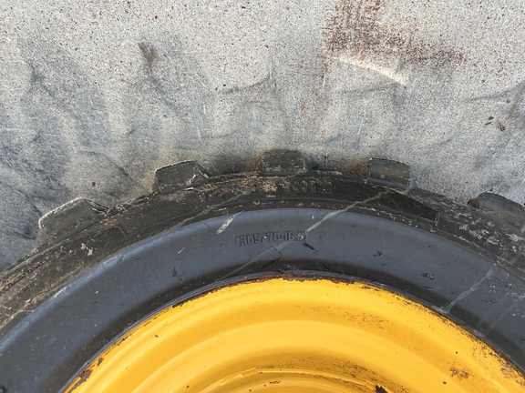 2024 John Deere 324G - Photo13