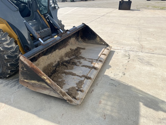 2024 John Deere 324G - Photo35