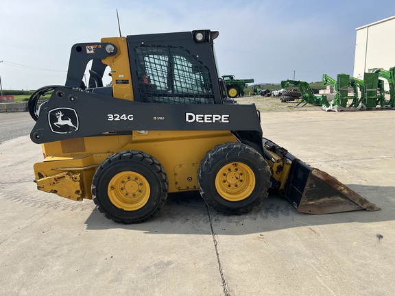 2024 John Deere 324G - Photo4