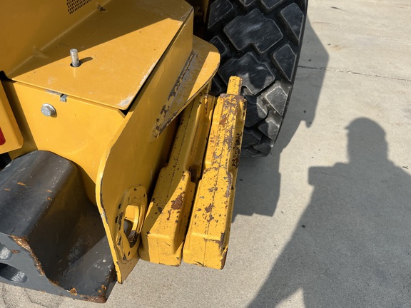 2024 John Deere 324G - Photo23