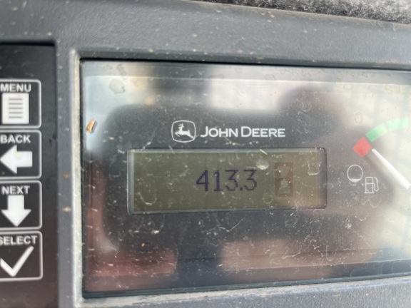 2024 John Deere 324G - Photo34