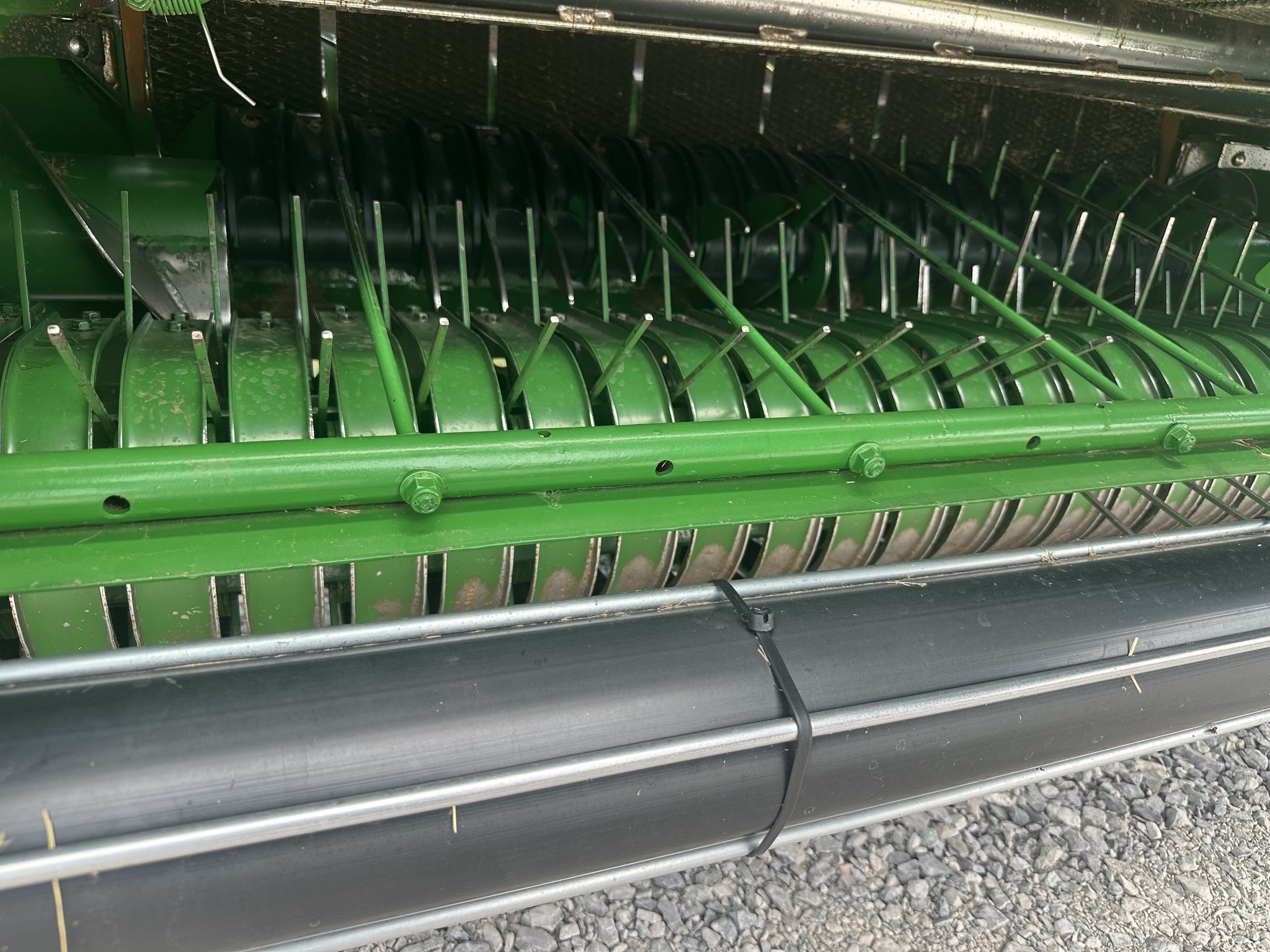 2022 John Deere 560M Image 21
