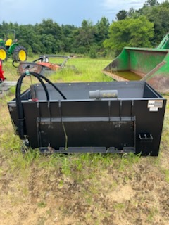 2021 John Deere SA72 Photo 2