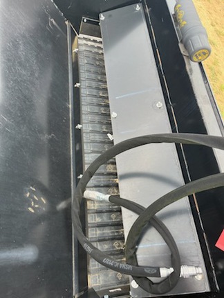 2021 John Deere SA72 Photo 4