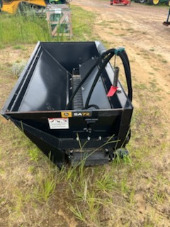 2021 John Deere SA72 Photo 5