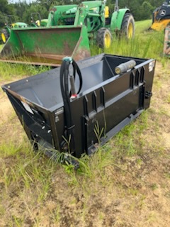 2021 John Deere SA72 Photo 6