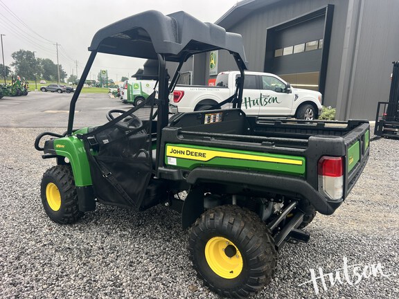 Photo of 2024 John Deere HPX 615E