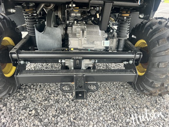 Photo of 2024 John Deere HPX 615E