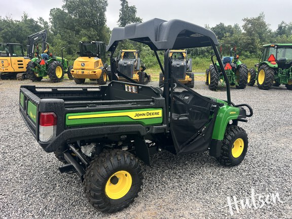 Photo of 2024 John Deere HPX 615E