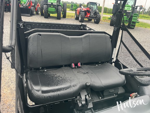Photo of 2024 John Deere HPX 615E