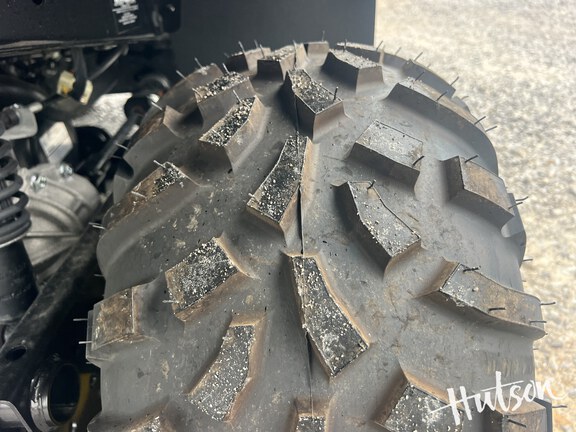 Photo of 2024 John Deere HPX 615E