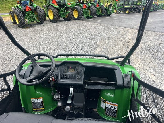 Photo of 2024 John Deere HPX 615E