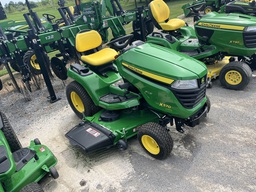 Lawn Mower For Sale 2024 John Deere X570 , 24 HP