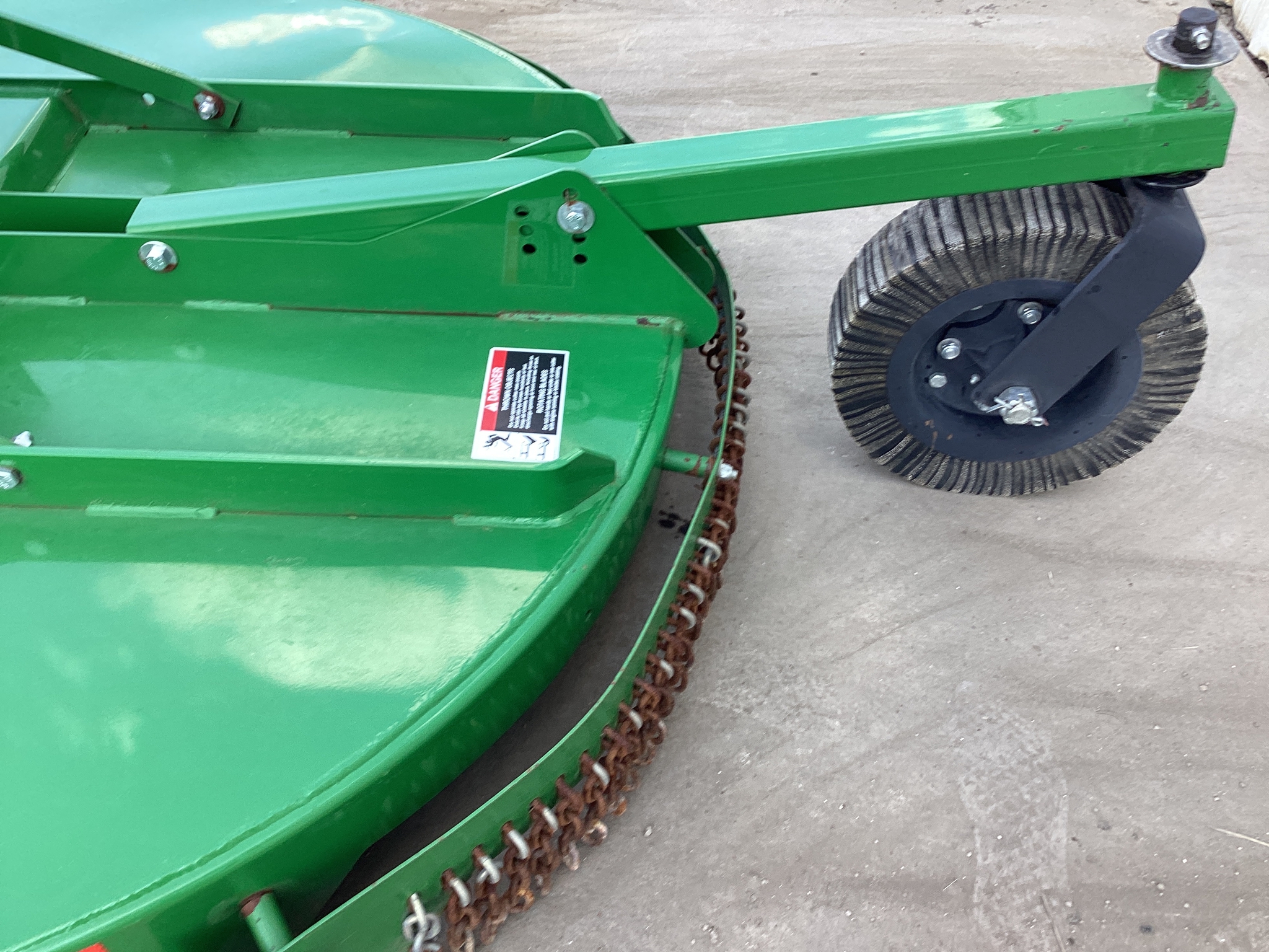 2022 John Deere 3025D Image 27