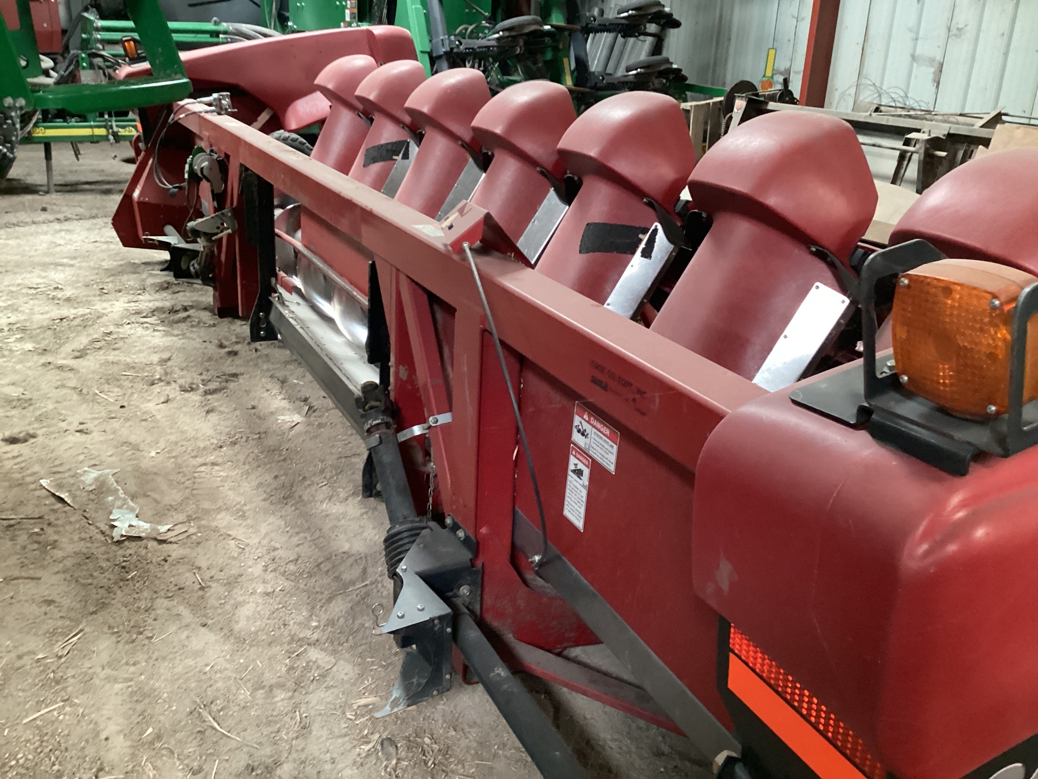 2012 Case IH 3408 Image 3