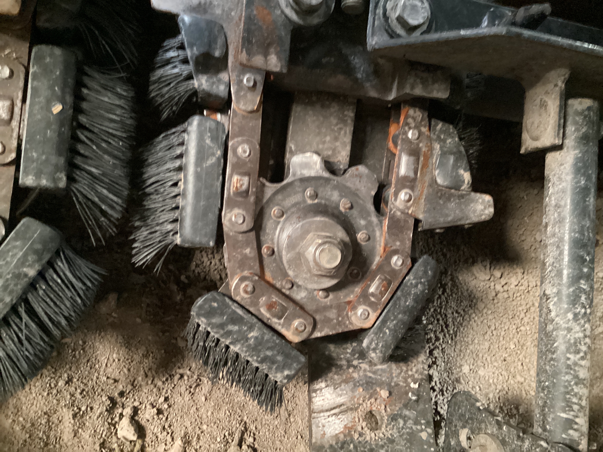 2012 Case IH 3408 Image 4