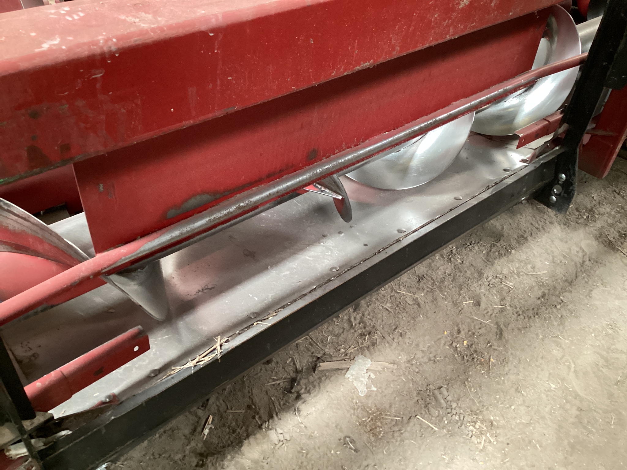 2012 Case IH 3408 Image 5