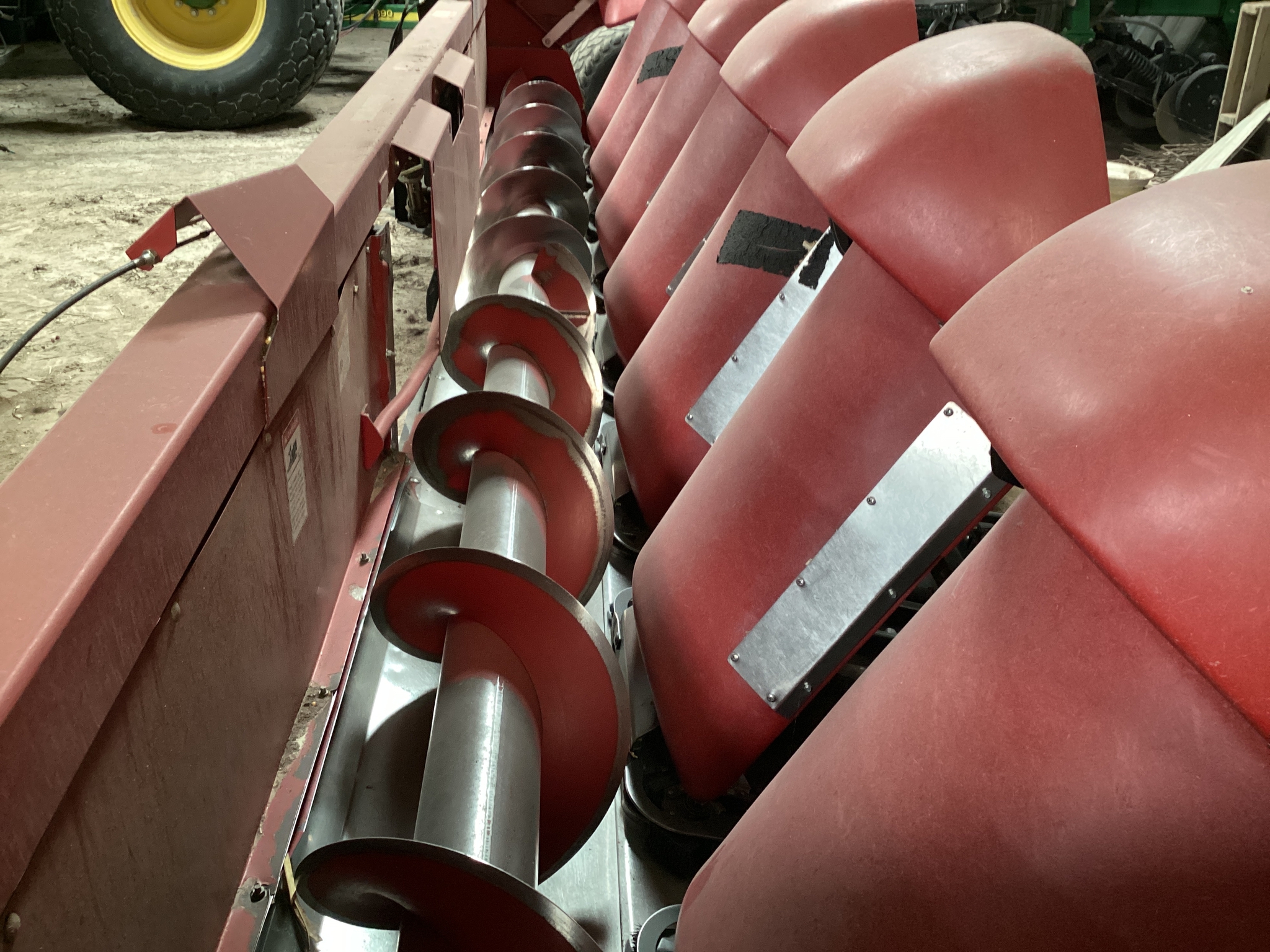 2012 Case IH 3408 Image 9