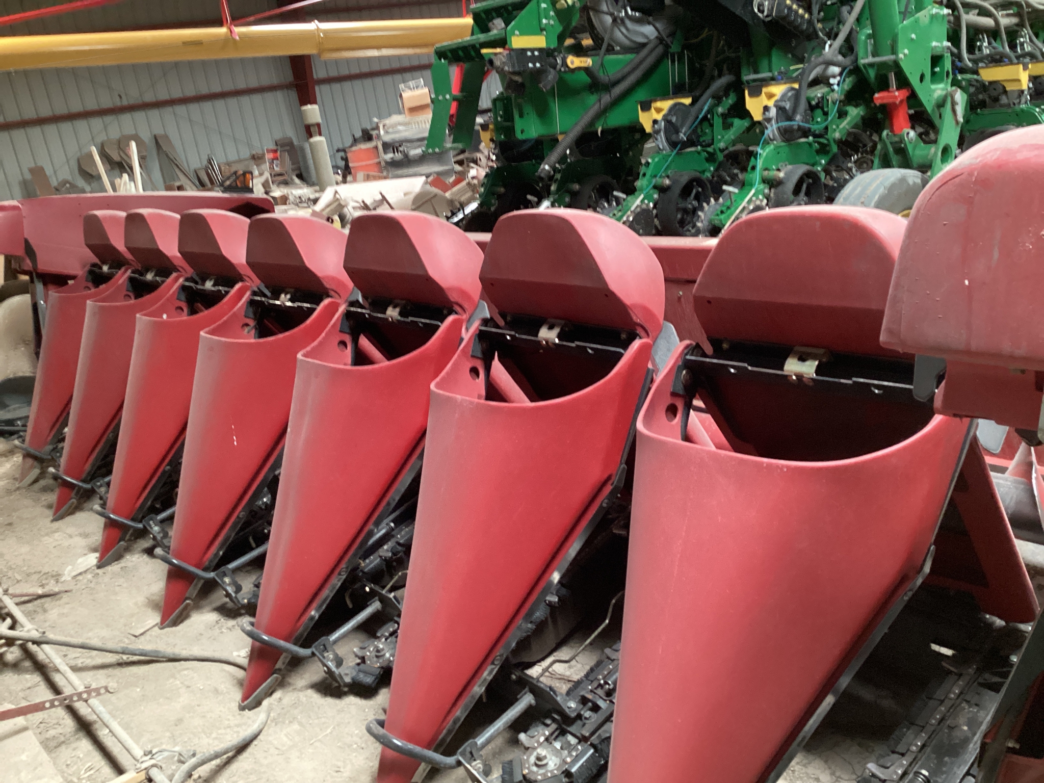 2012 Case IH 3408 Image 10