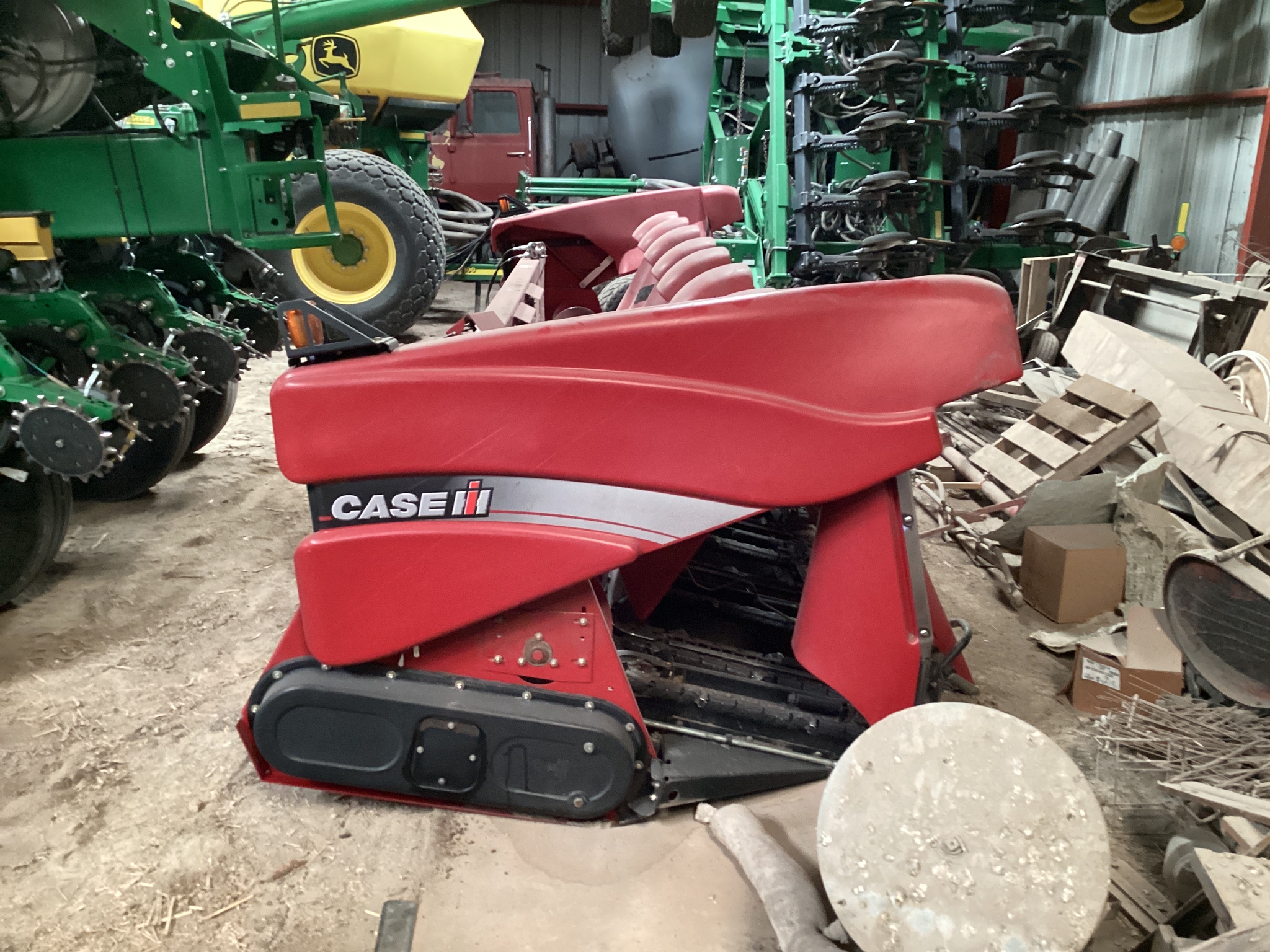 2012 Case IH 3408 Image 11