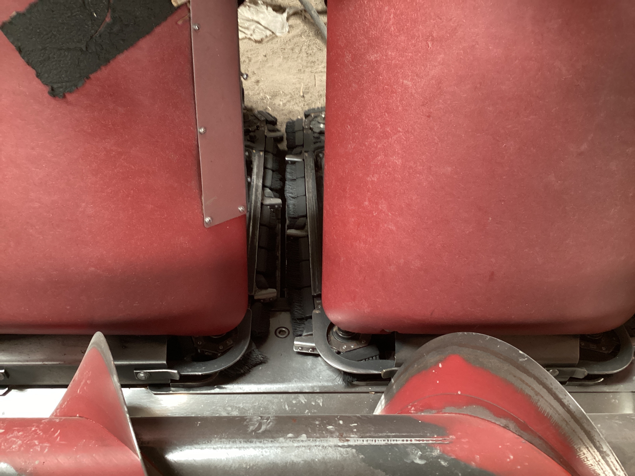 2012 Case IH 3408 Image 12