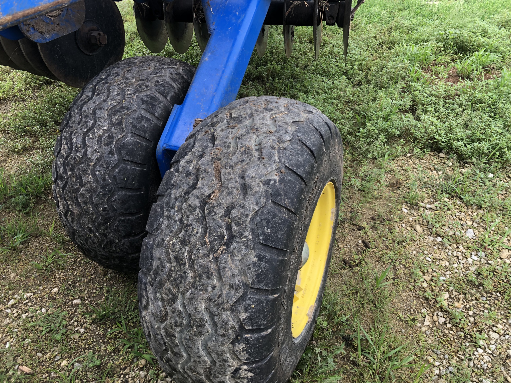 2013 Landoll 7431-29 Image 6