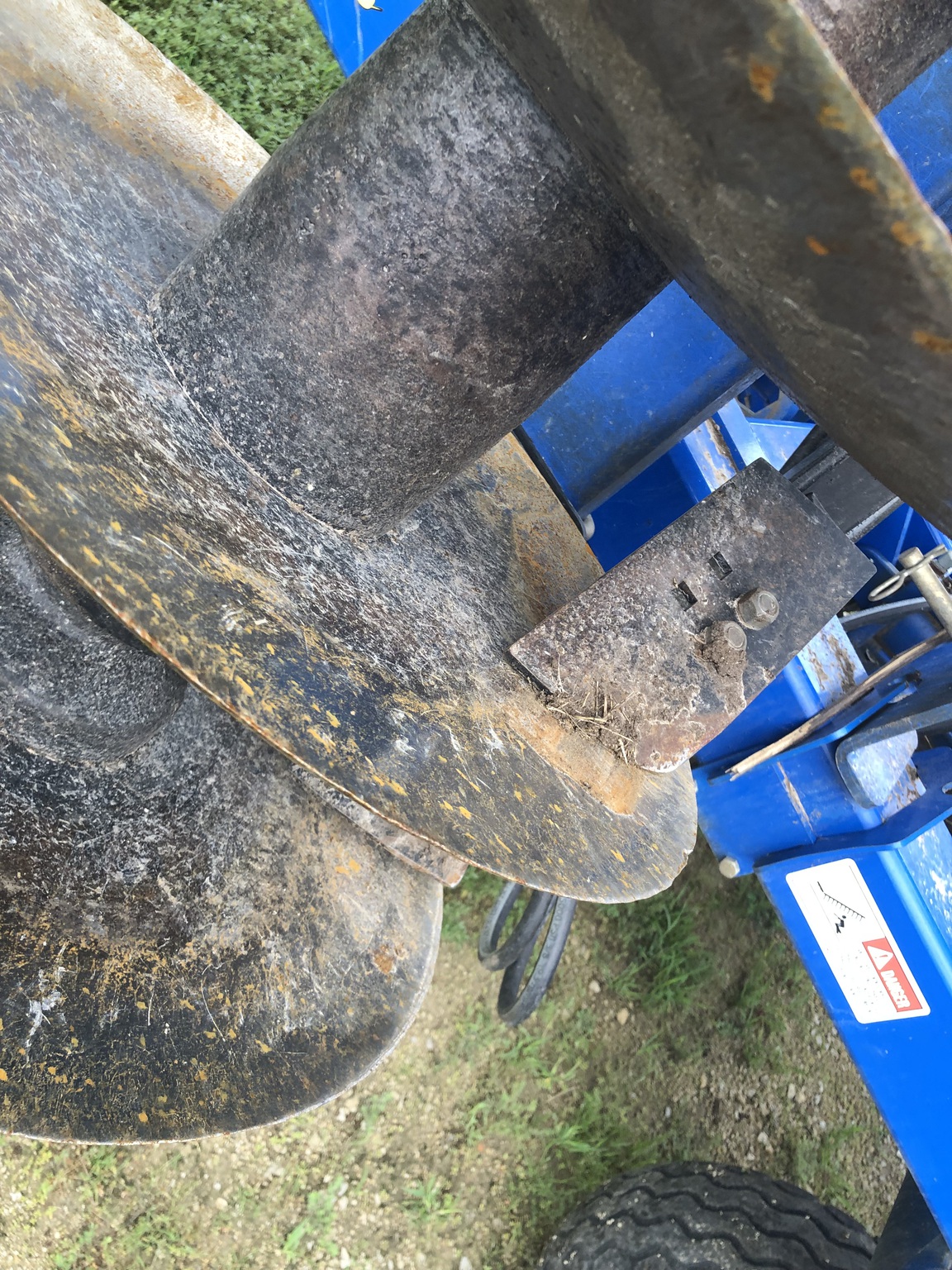 2013 Landoll 7431-29 Image 8