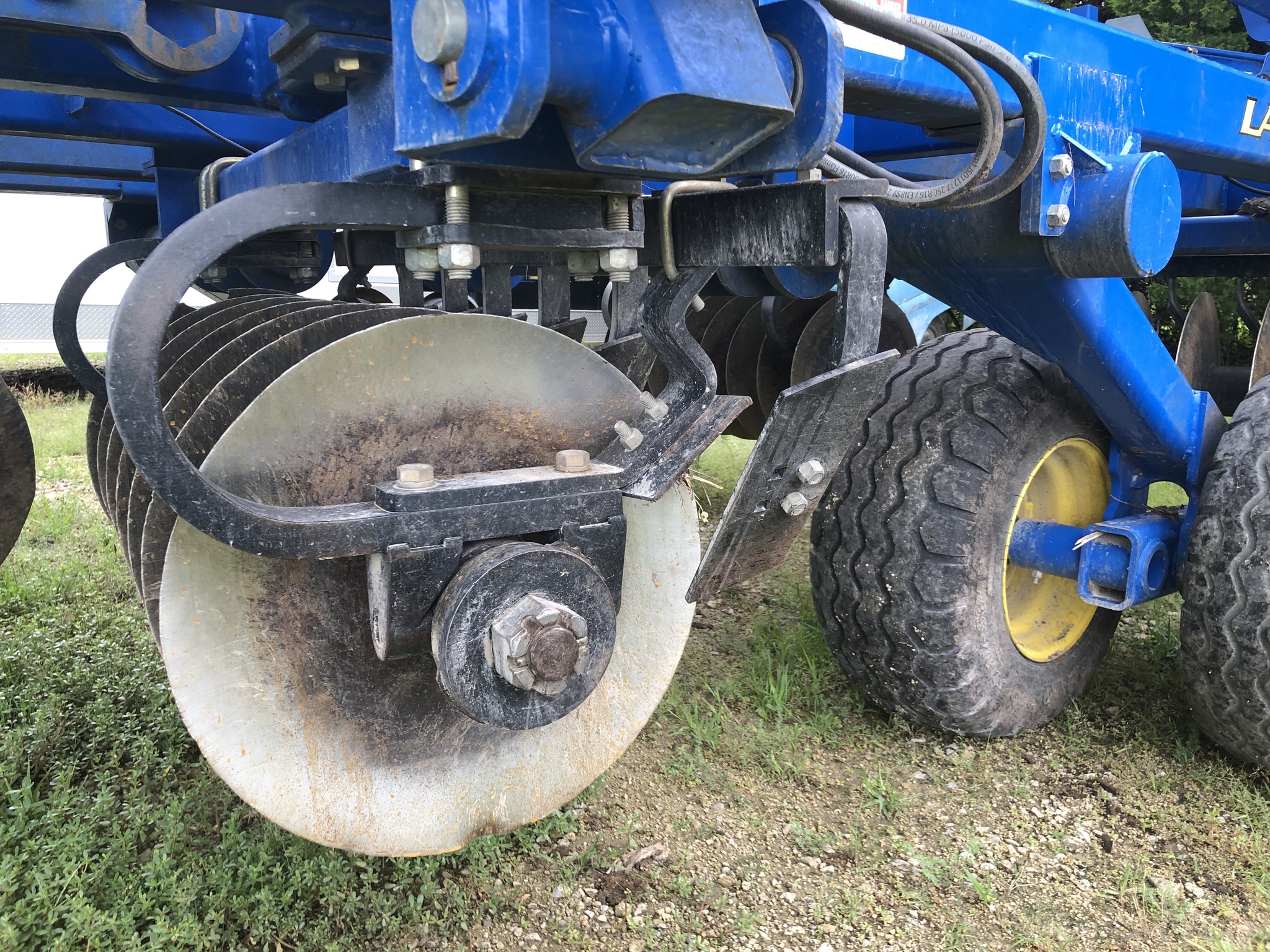 2013 Landoll 7431-29 Image 9
