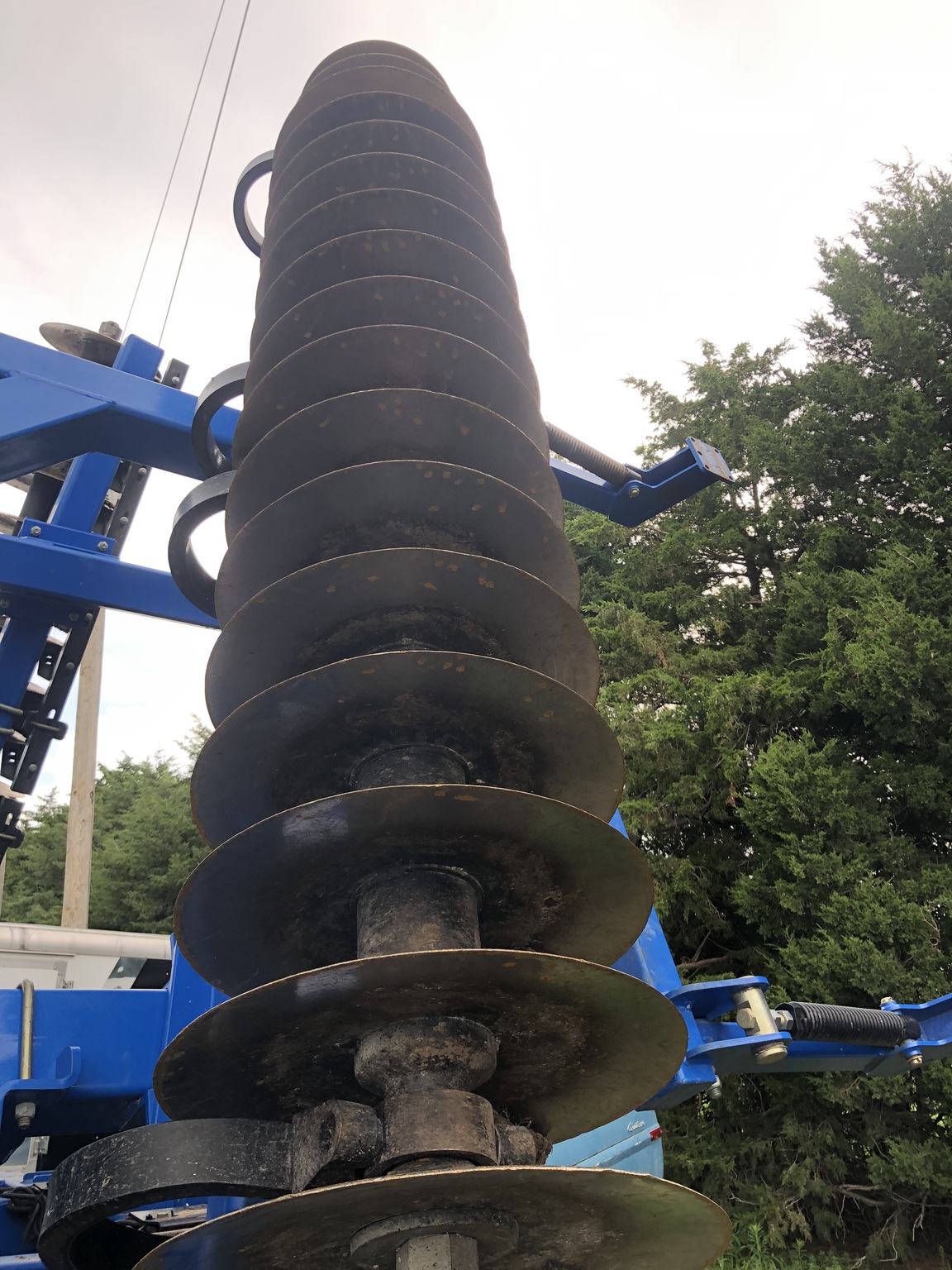 2013 Landoll 7431-29 Image 10