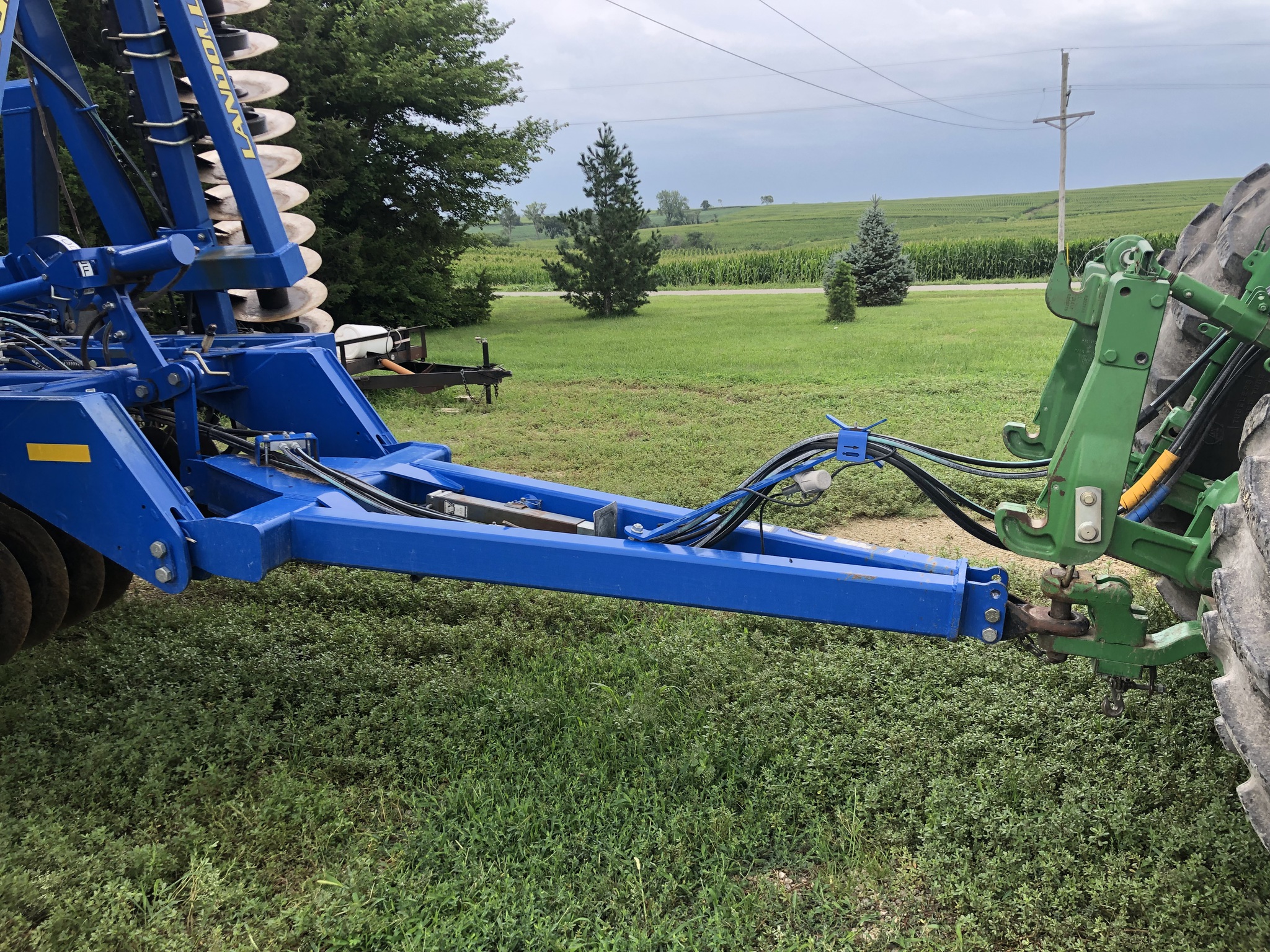 2013 Landoll 7431-29 Image 5