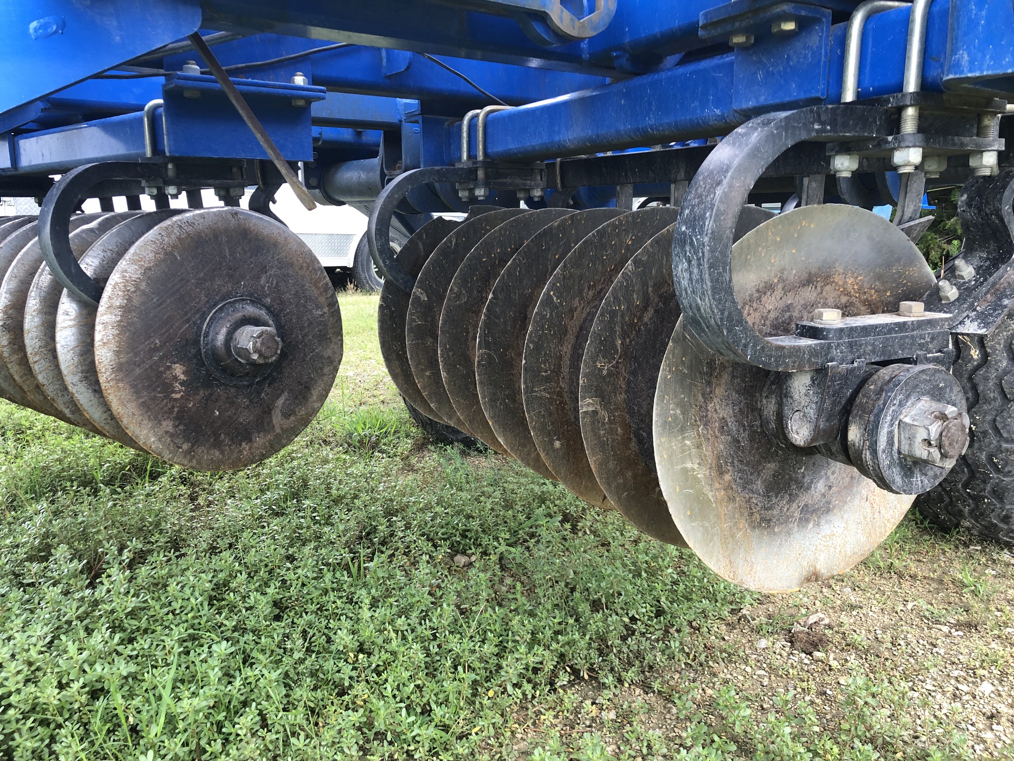 2013 Landoll 7431-29 Image 7