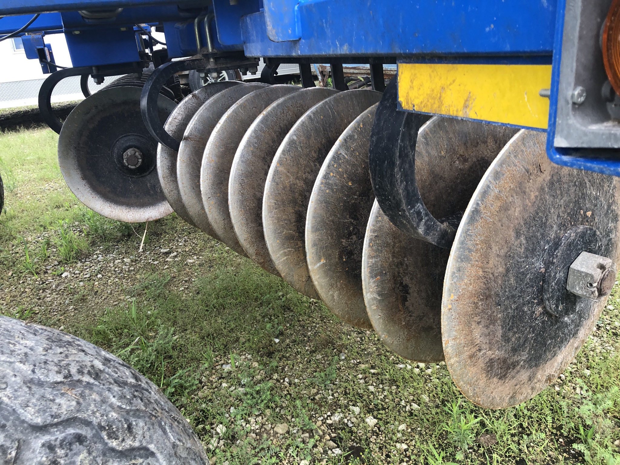 2013 Landoll 7431-29 Image 11