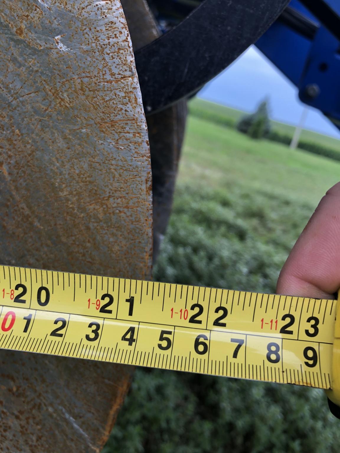2013 Landoll 7431-29 Image 14