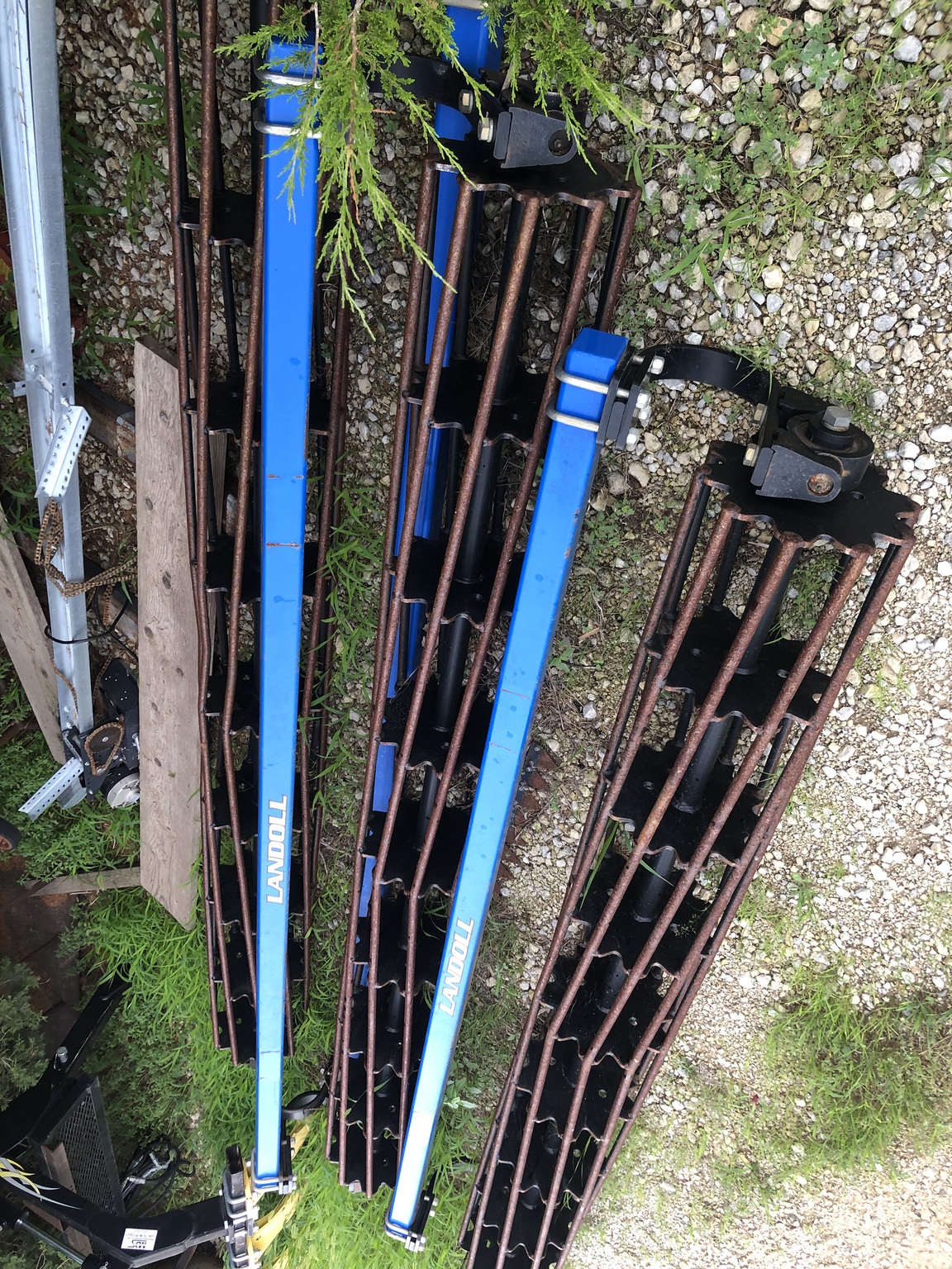 2013 Landoll 7431-29 Image 13