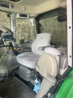 Photo of 2022 John Deere 5125R