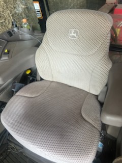 Photo of 2022 John Deere 5125R