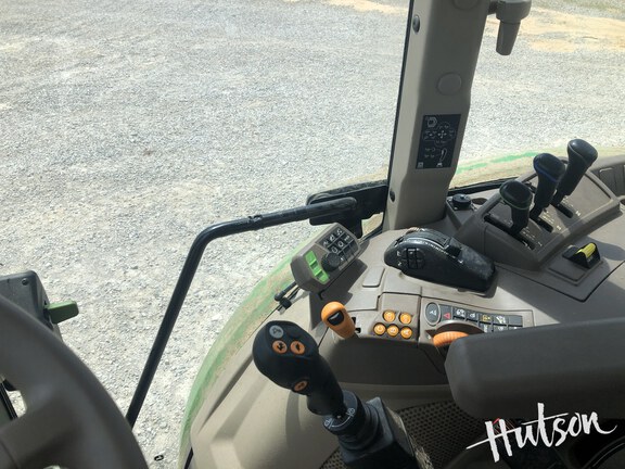 Photo of 2022 John Deere 5125R