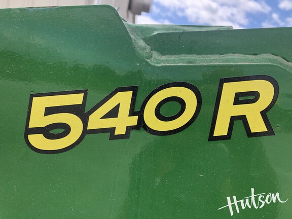 Photo of 2022 John Deere 5125R