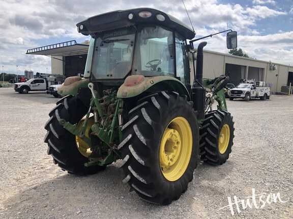 Photo of 2022 John Deere 5125R