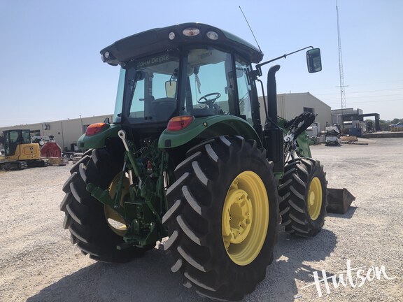 Photo of 2022 John Deere 5125R