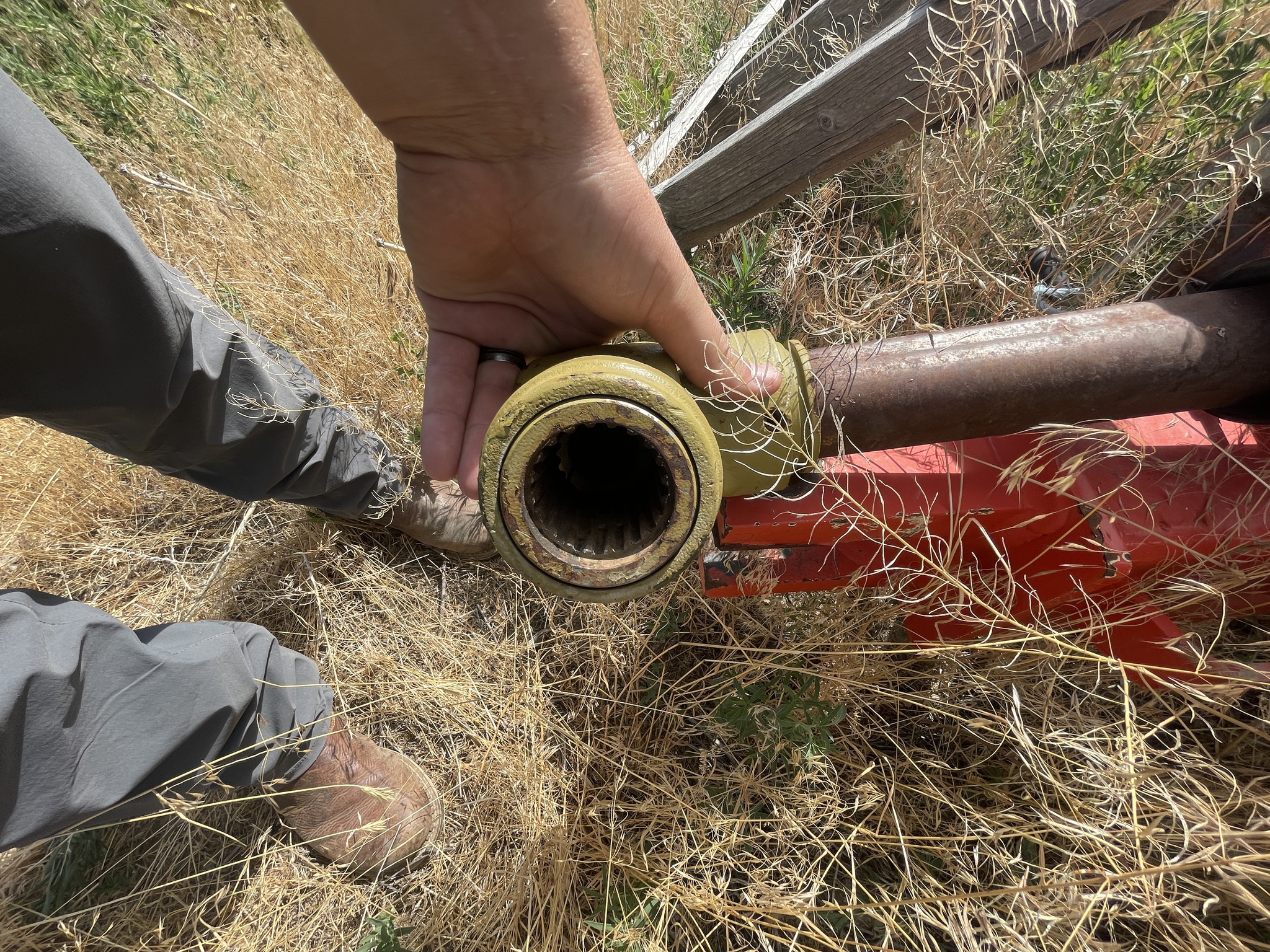 2014 Kuhn Knight 8124 Image 11